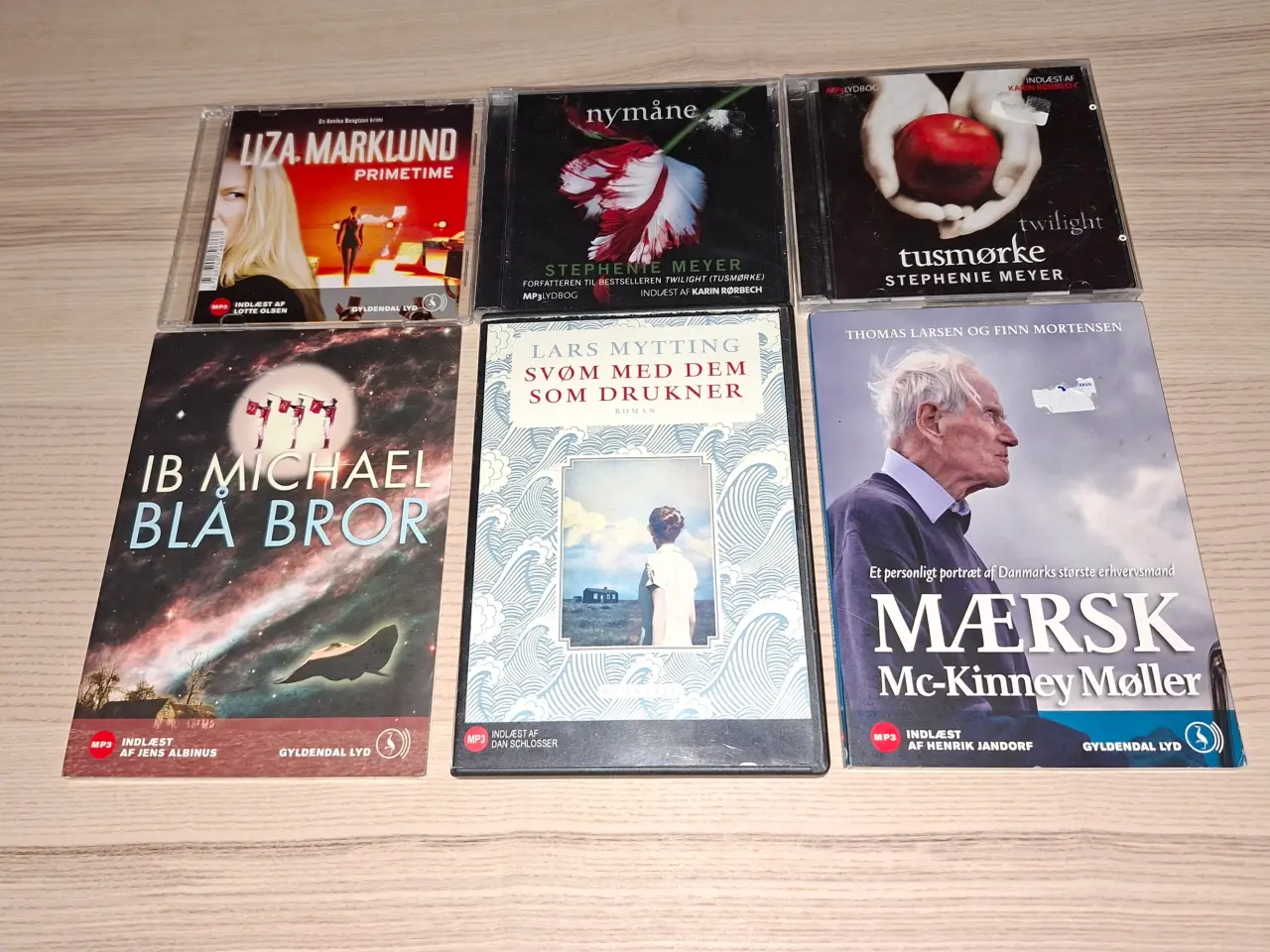 Billede 3 - Henning Mankel, Den uduelige mand