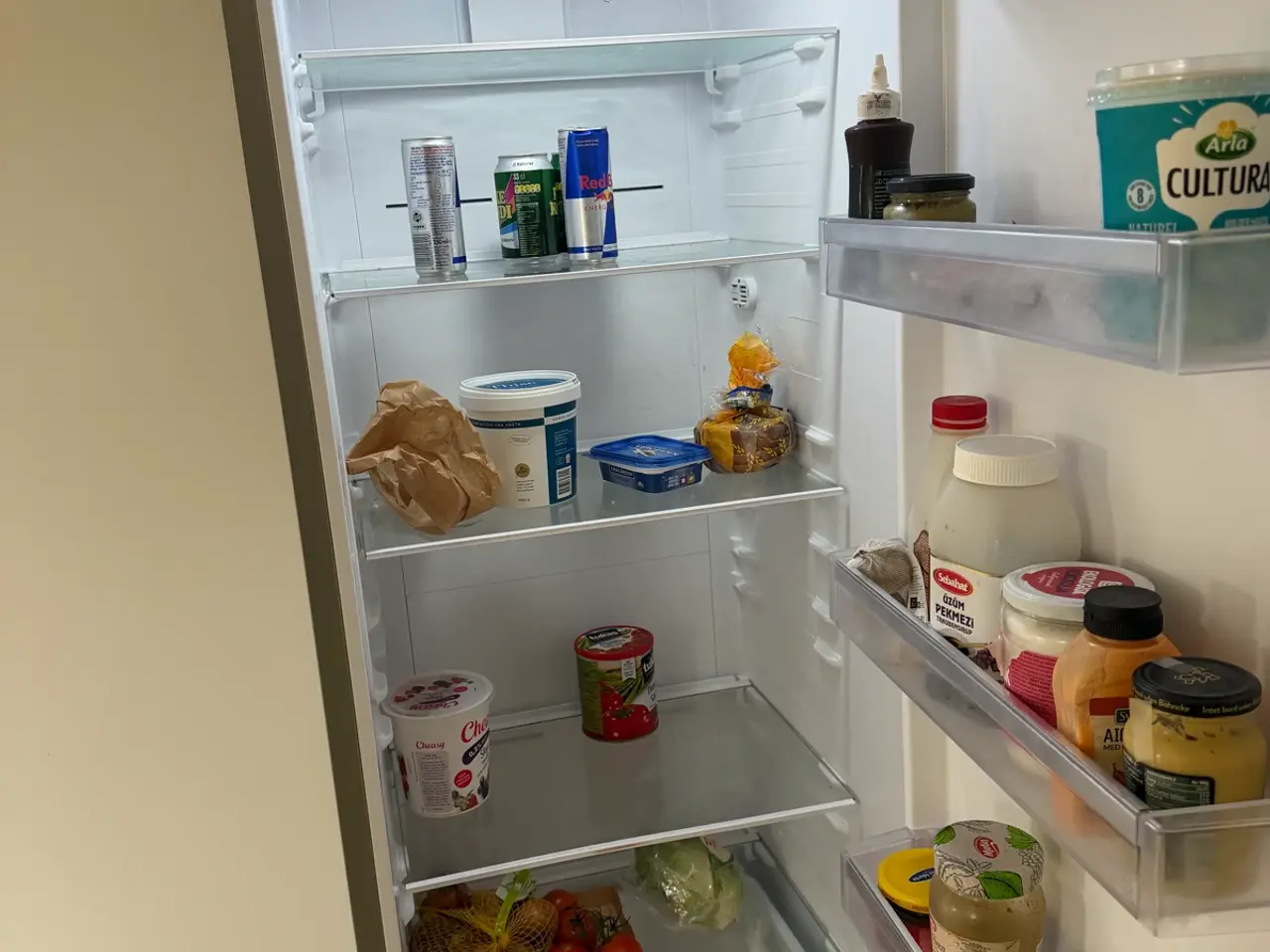 Billede 3 - Electrolux Serie 700 køleskab – 1 år gammelt