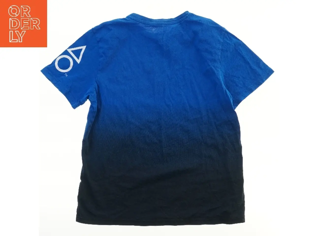 Billede 2 - PlayStation T-shirt fra H&M (str. 164)