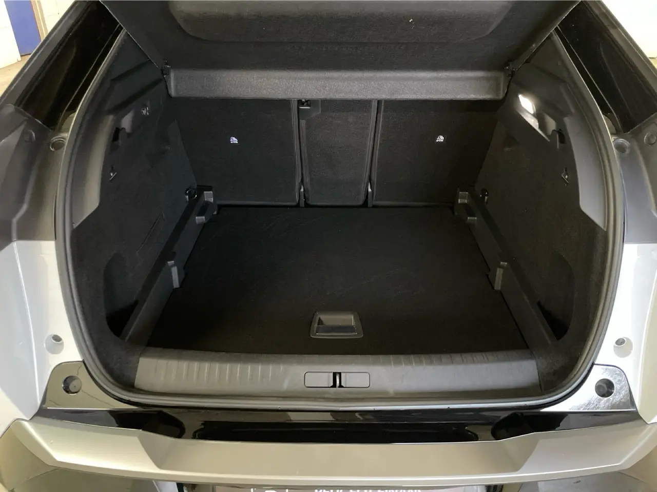 Billede 10 - Peugeot e-3008 77 GT Pack