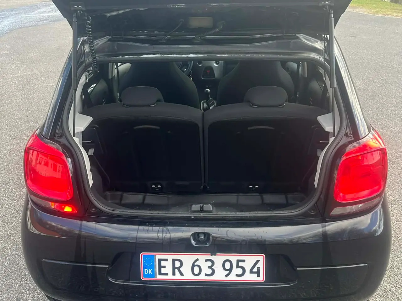 Billede 4 - Citroën C1 1,2 PureTech Feel