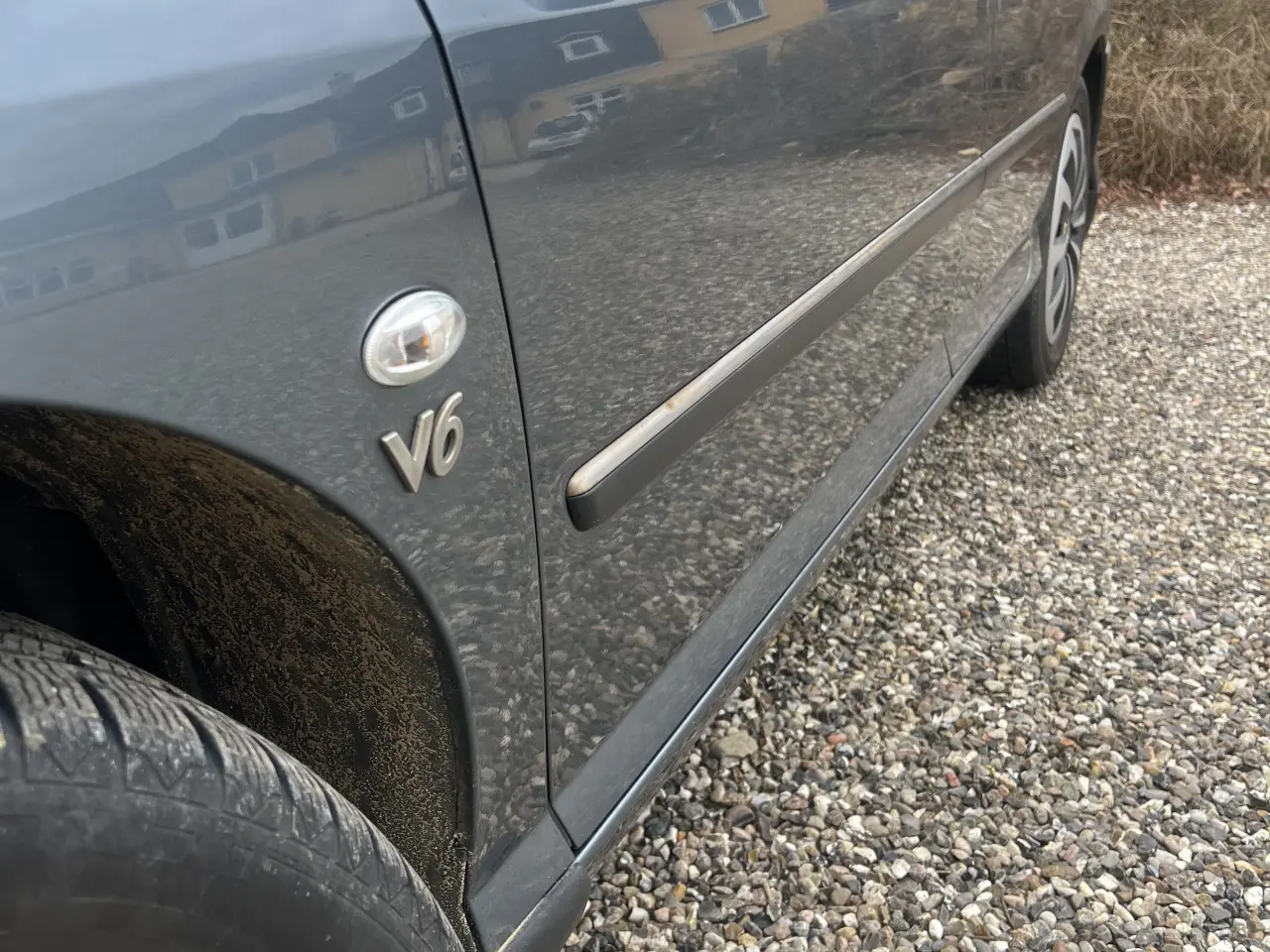 Billede 4 - Peugeot 407 SW V6
