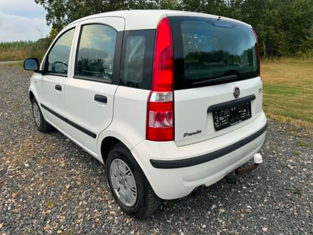 Billede 2 - Fiat Panda 1,2 Dynamic