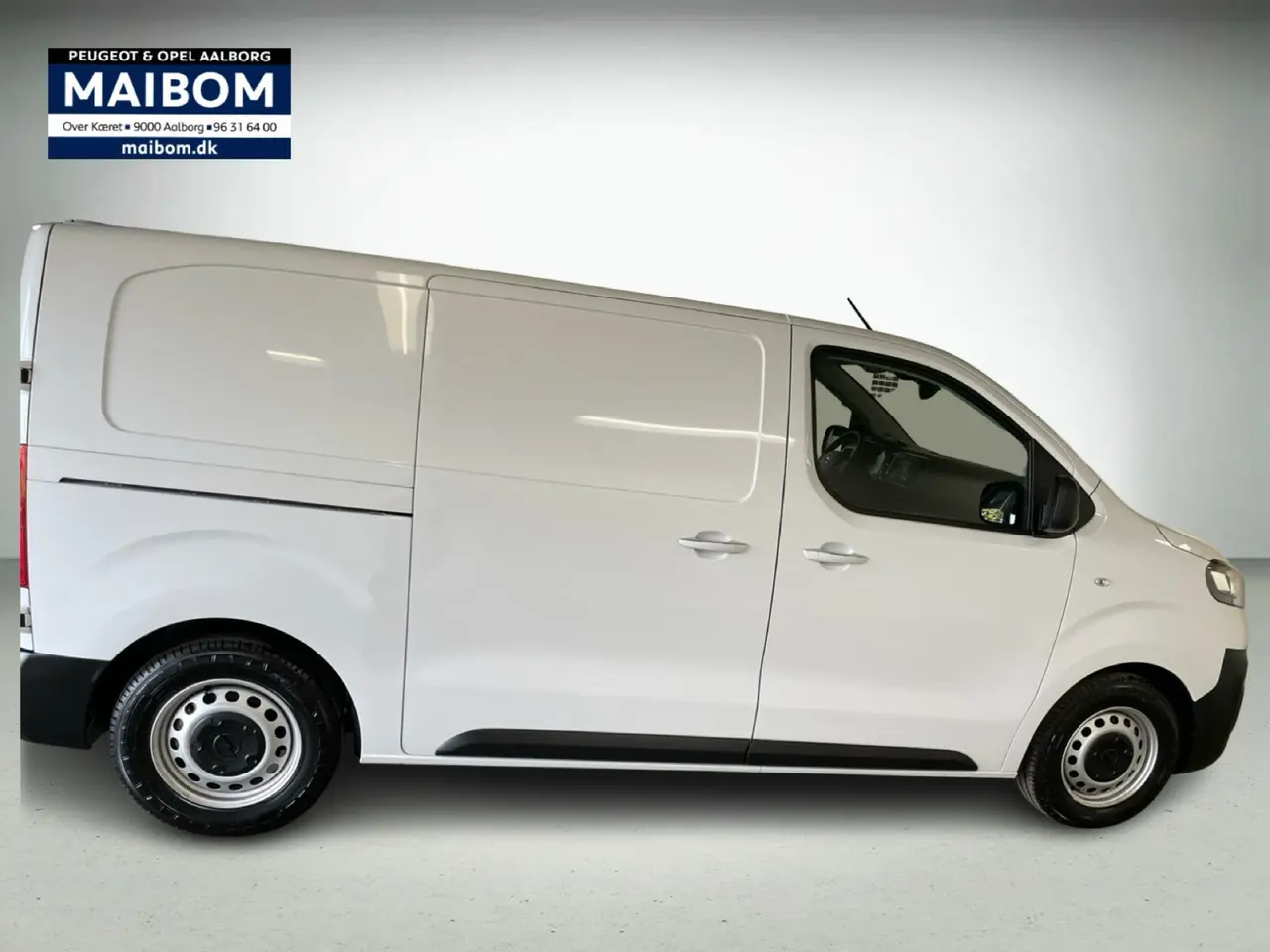 Billede 7 - Opel Vivaro-e 75 Enjoy+ L2
