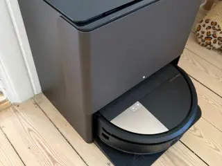 Roomba Max 705 Combo