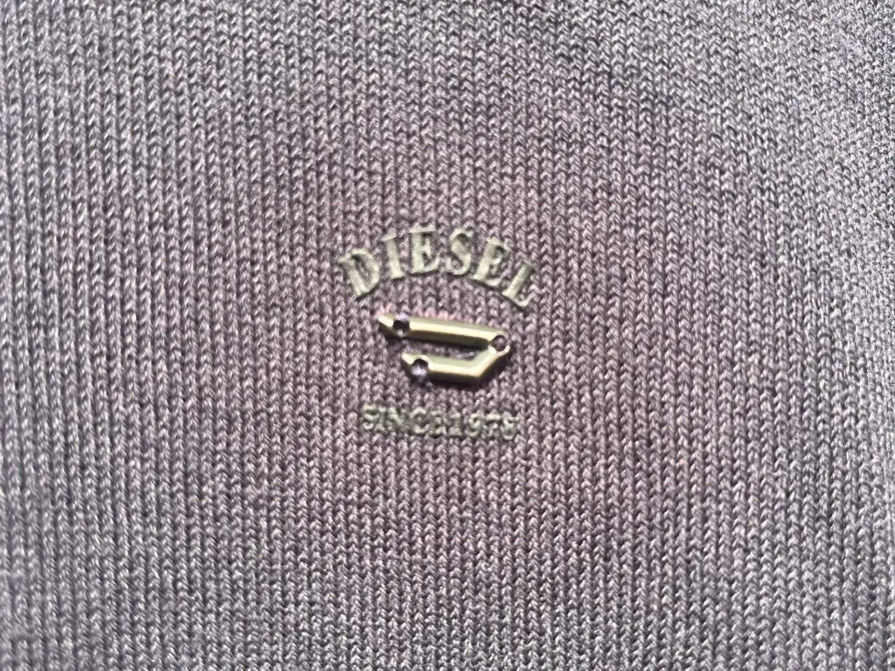 Billede 6 - Diesel trøje