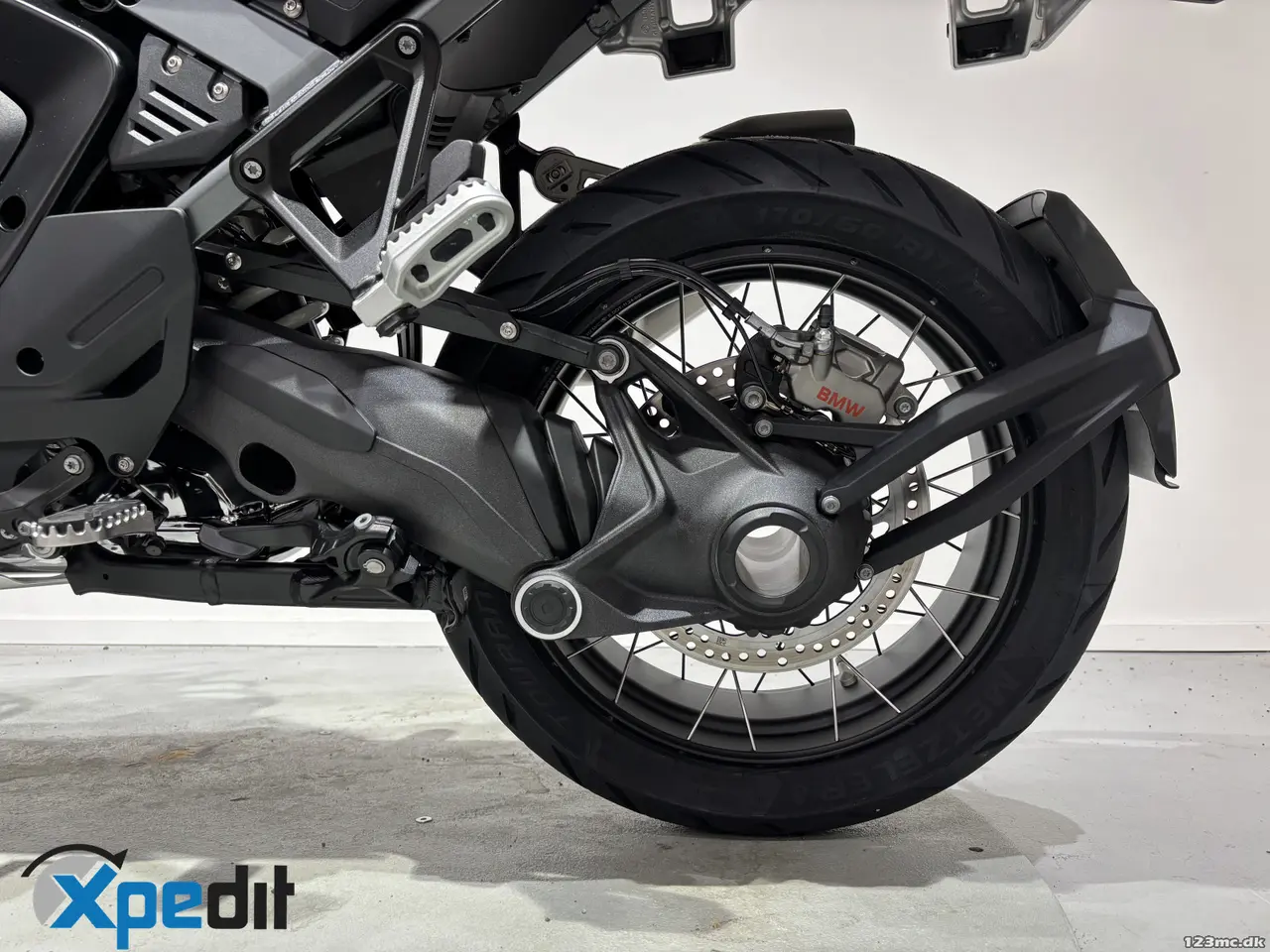 Billede 24 - BMW R 1300 GS Adventure