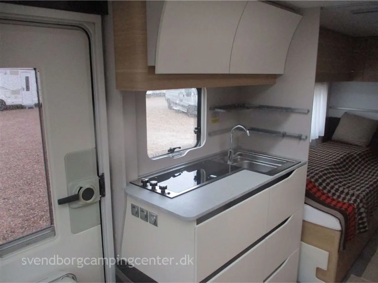 Billede 10 - 2021 - Adria Adora 502 UL Pæn og velholdt med kun 1 ejer.