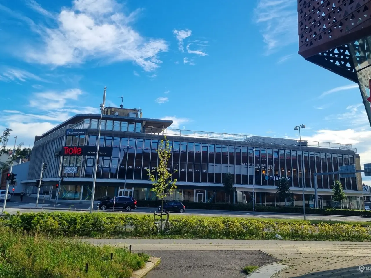Billede 6 - Kontorer i centrum med gratis parkering