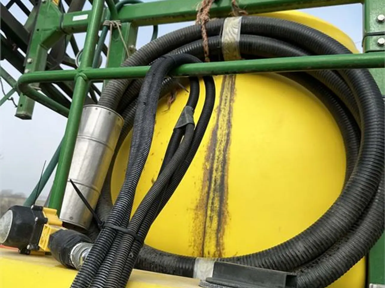 Billede 17 - John Deere 740 - 24 m