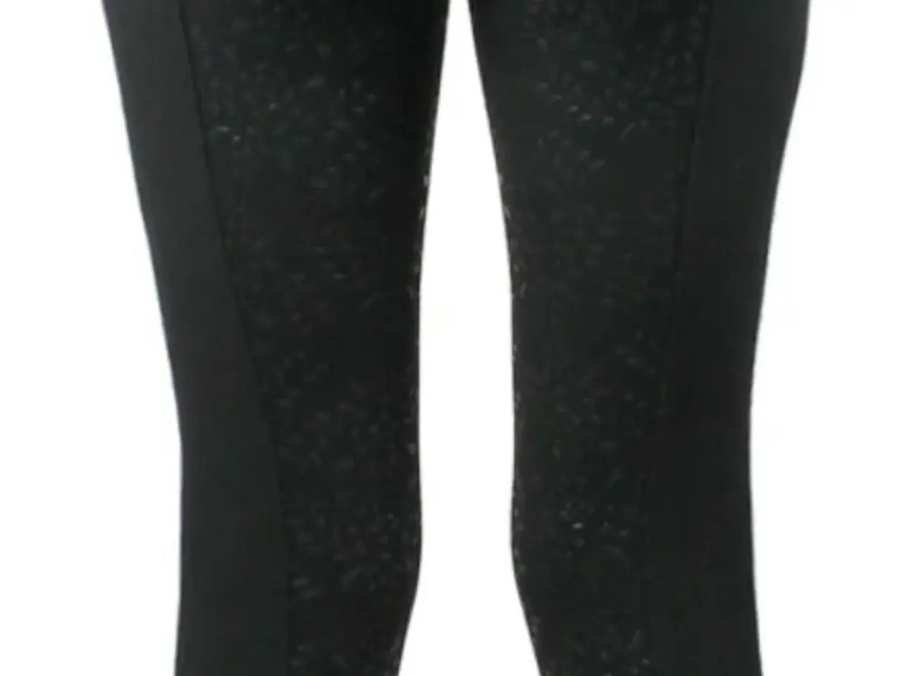 Billede 1 - Ridetights med power full grip