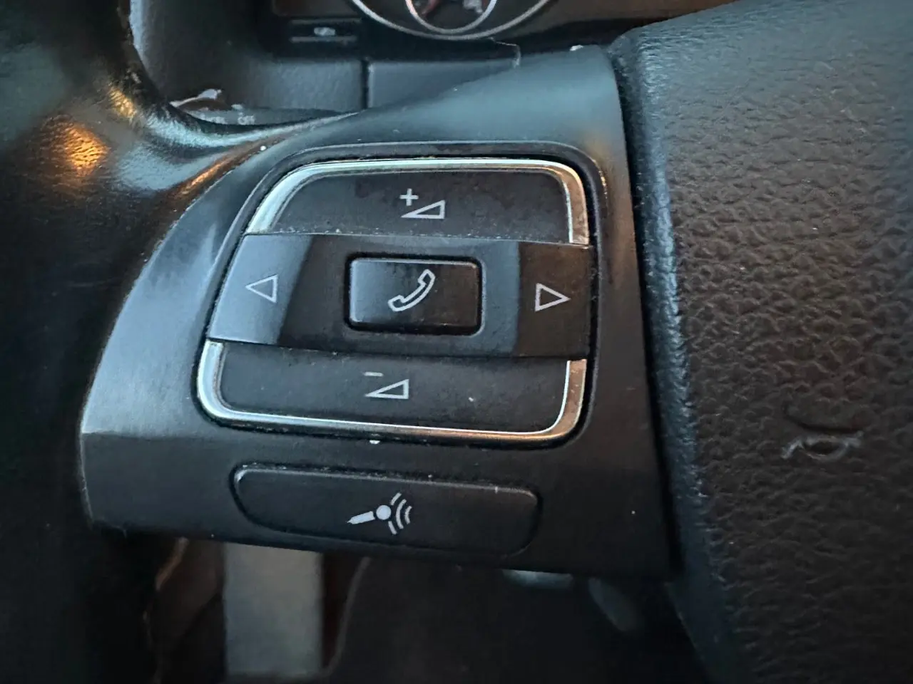Billede 12 - VW Golf Plus 2,0 TDi Comfortline DSG Van