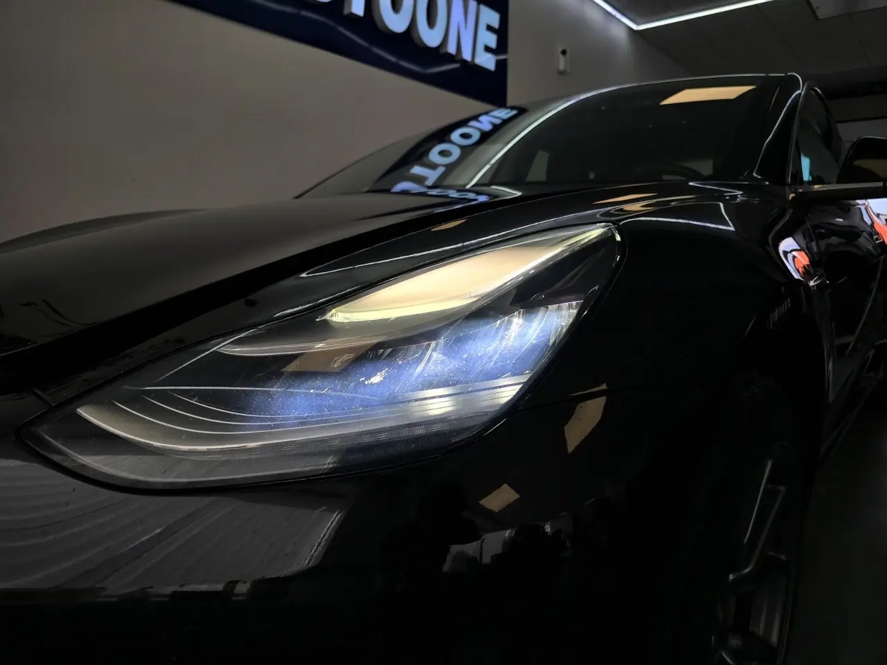Billede 20 - Tesla Model 3 Long Range AWD