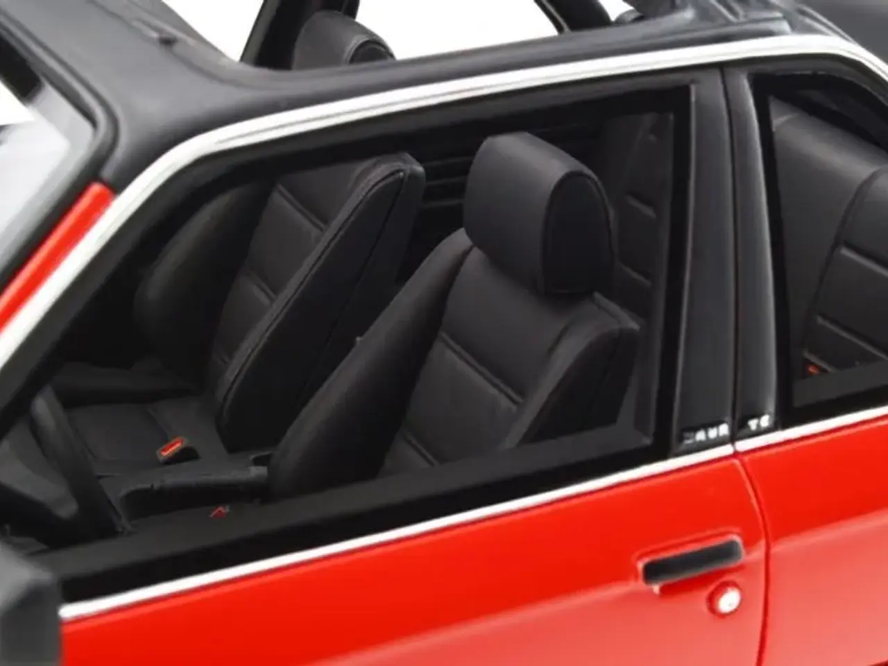 Billede 8 - 1988 BMW 325i BAUR Cabriolet E30 1:18