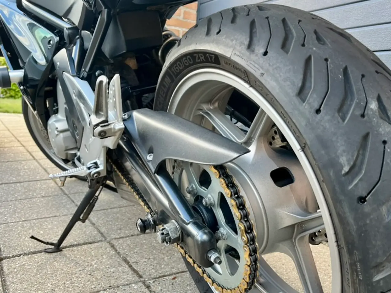 Billede 5 - Kawasaki ER6f