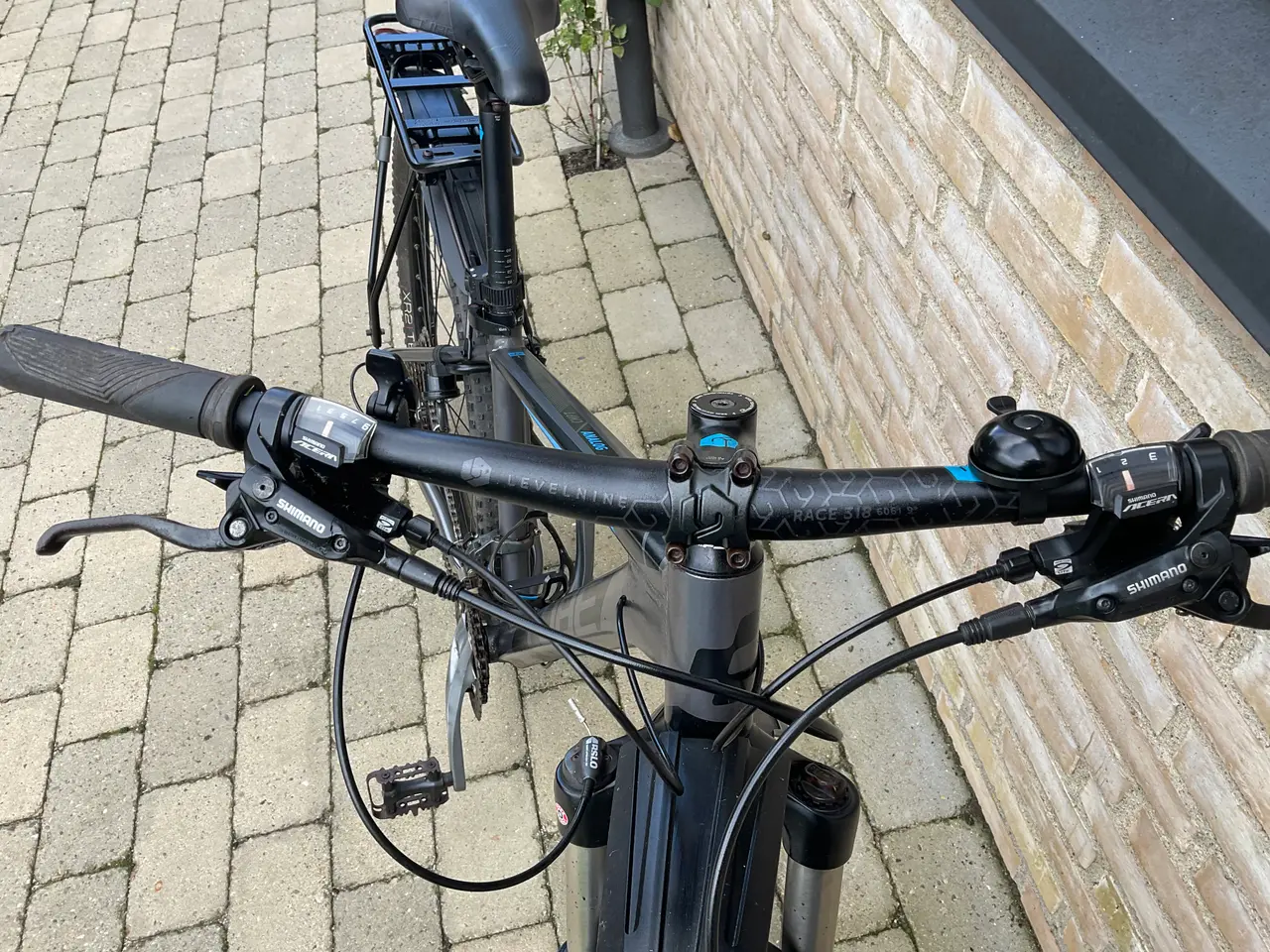 Billede 3 - Cube mtb, 27 1/2” 