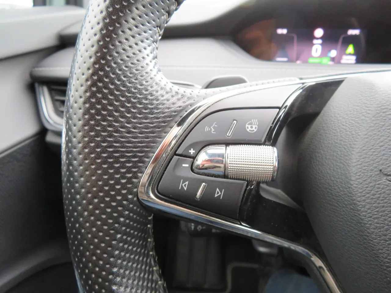 Billede 9 - Skoda Enyaq 80 iV Sportline