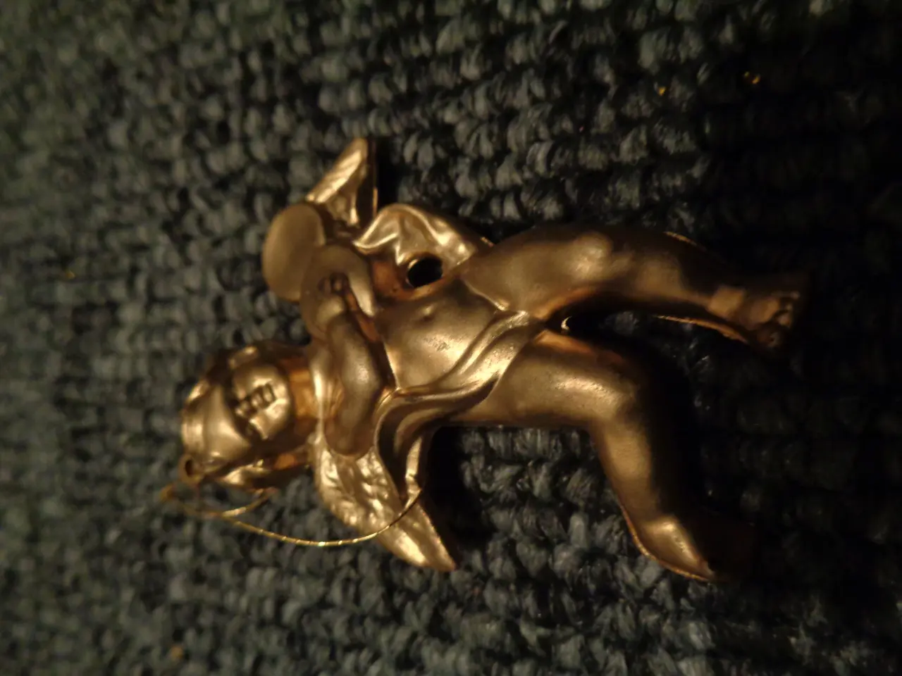 Billede 5 - Guld Engle lot