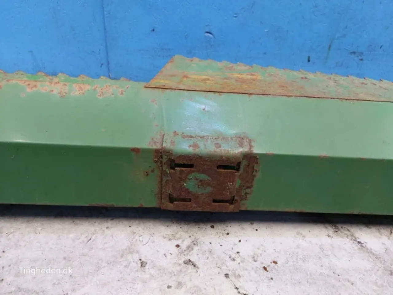 Billede 16 - John Deere 1042 Ryster AZ45556