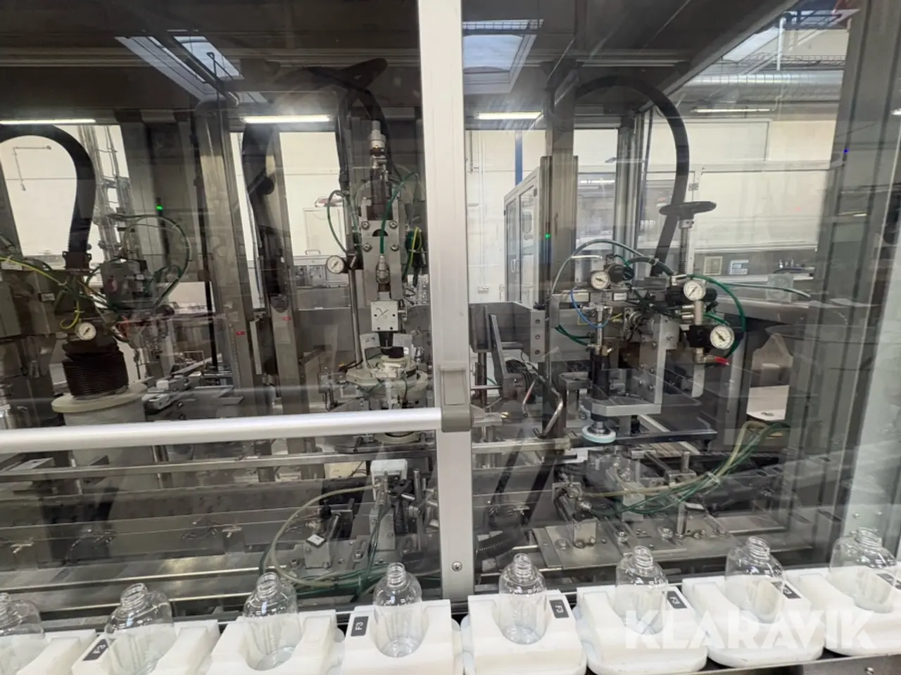 Billede 8 - Pakkelinje MINILIN 4 MS 143055 Packaging Line