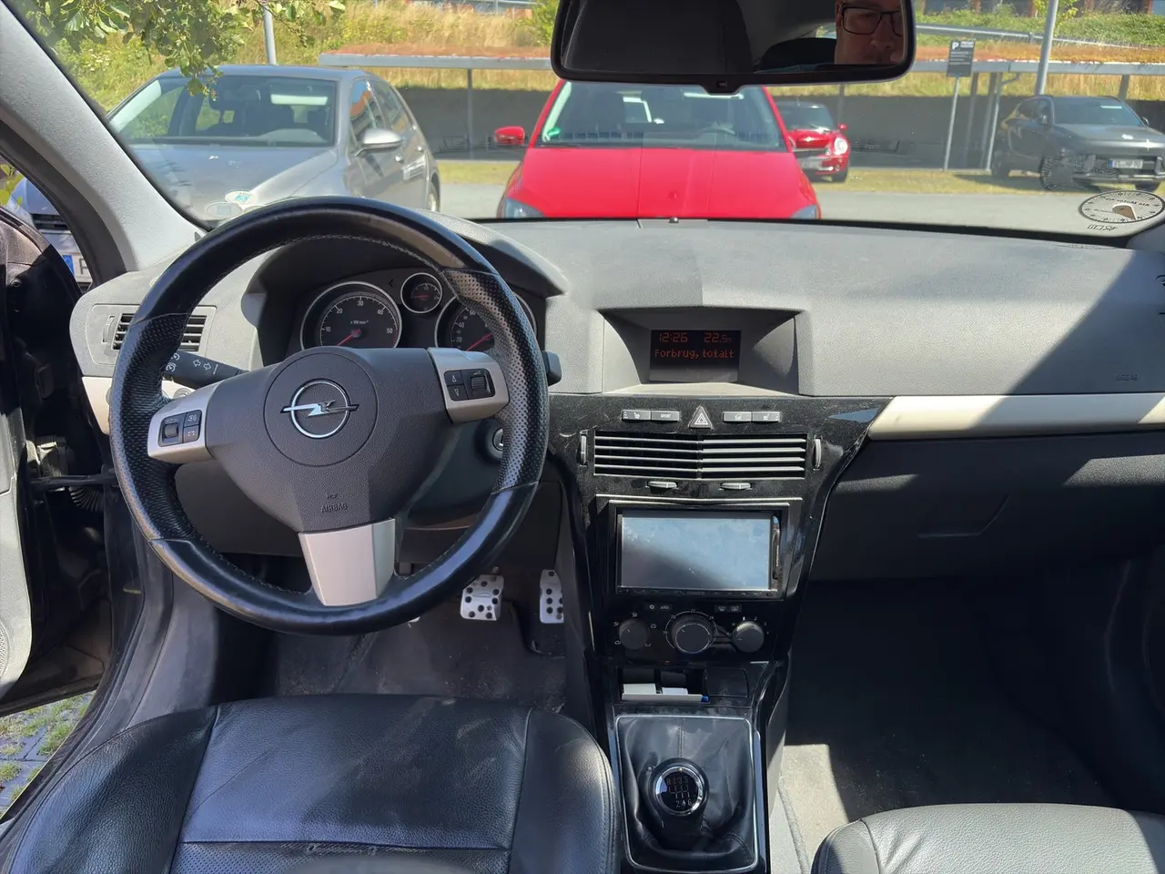 Billede 12 - Opel Astra 1,9 CDTi 150 Enjoy GTC