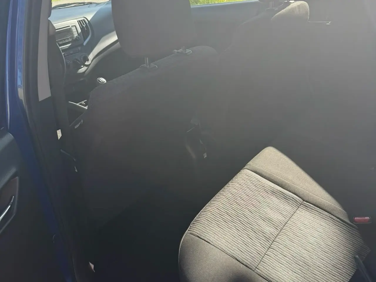 Billede 6 - Billig og velholdt Suzuki Baleno 