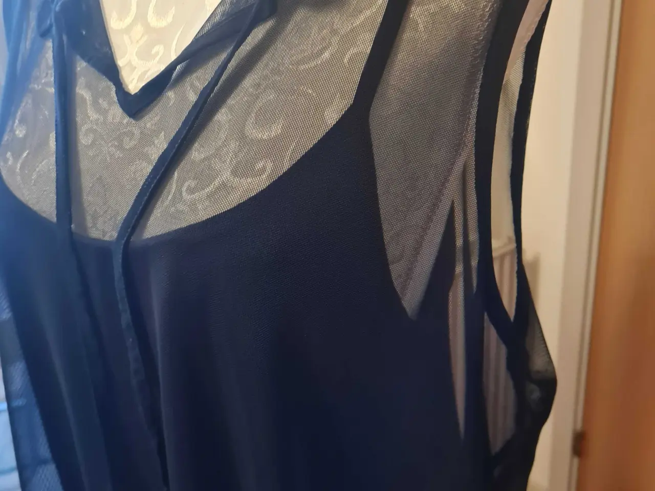 Billede 8 - Zoey top str M 46-48 