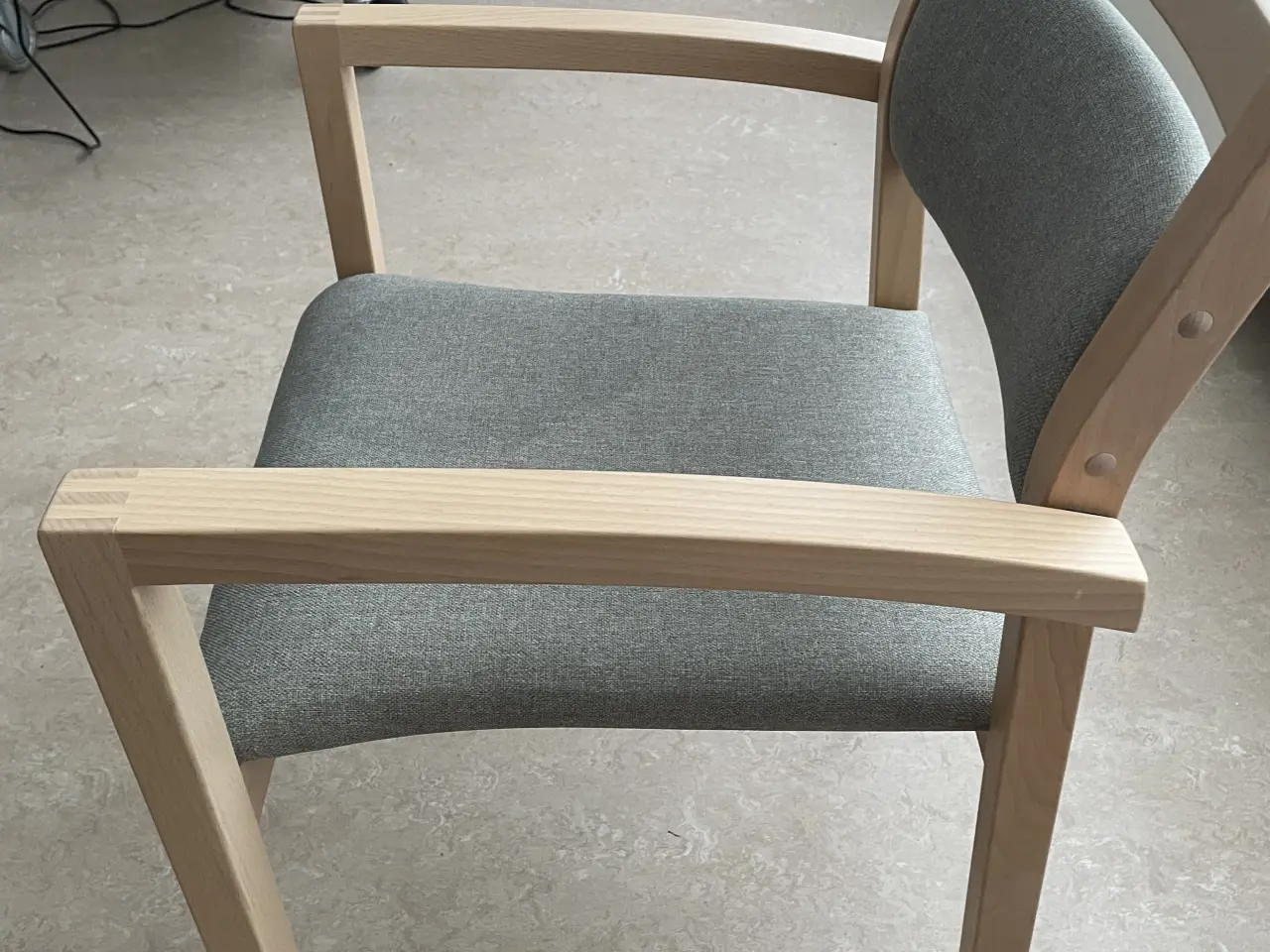 Billede 2 - Stol fra Farstrup Furniture