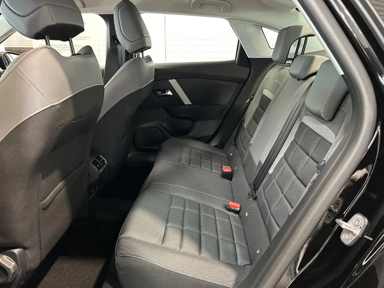 Billede 7 - Citroën ë-C4 X 54 Plus