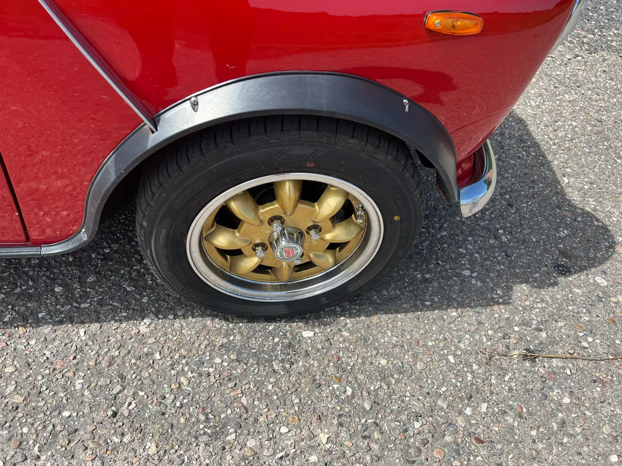 Billede 9 - Morris Mini 1000