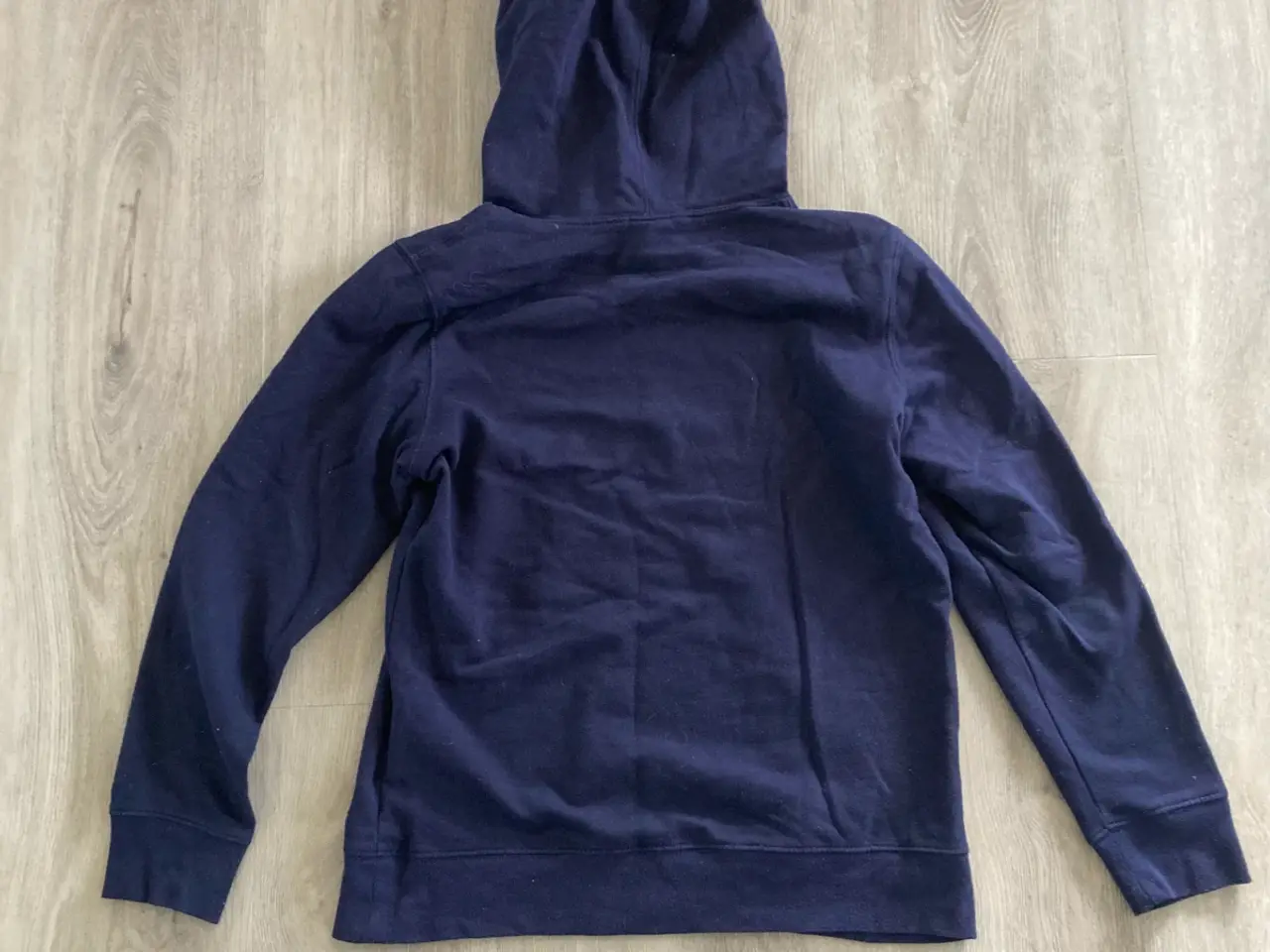 Billede 2 - GAP hoodie str. S