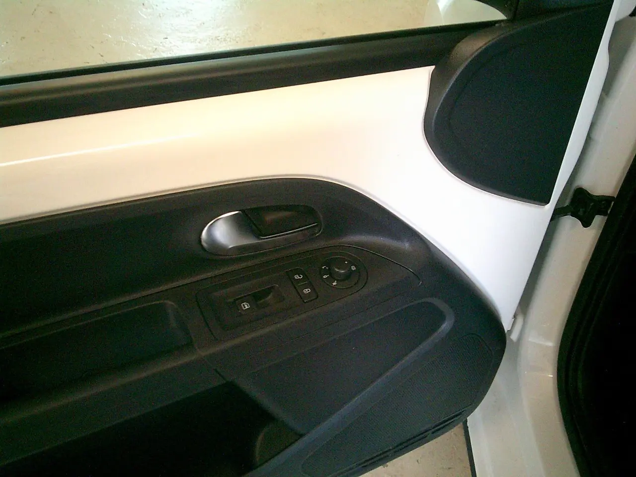 Billede 10 - VW Up! 1,0 60 Move Up!