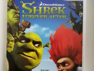 Shrek Forever After