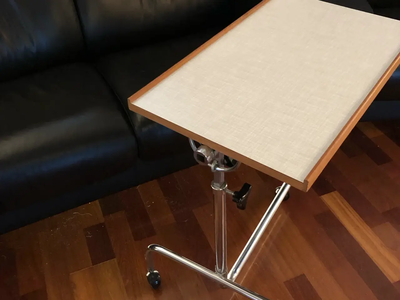 Billede 2 - Retro sofabord / sengebord
