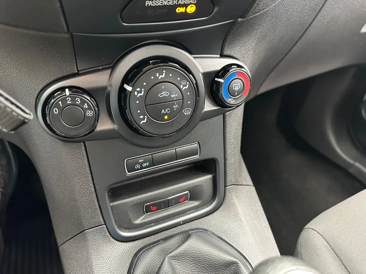 Billede 18 - Ford Fiesta 1,5 TDCi 95 Trend ECO