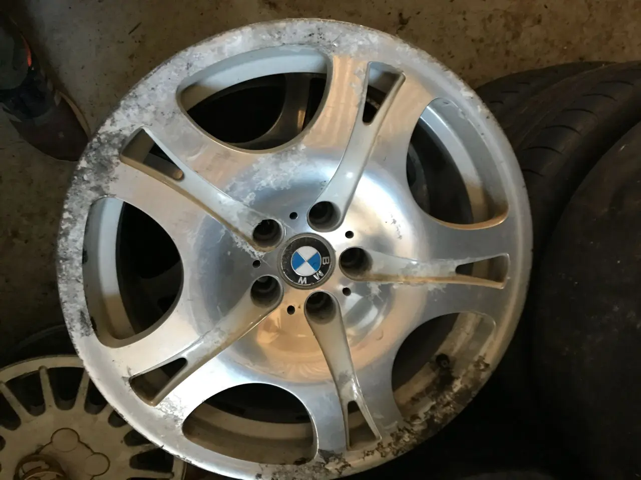 Billede 6 - Bmw Style 92 19"