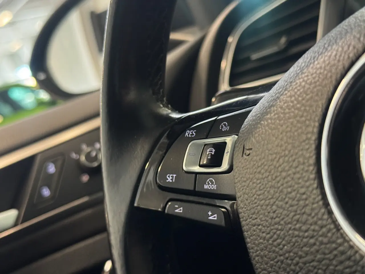 Billede 17 - VW Golf VII 1,4 TSi 125 Comfortline Variant