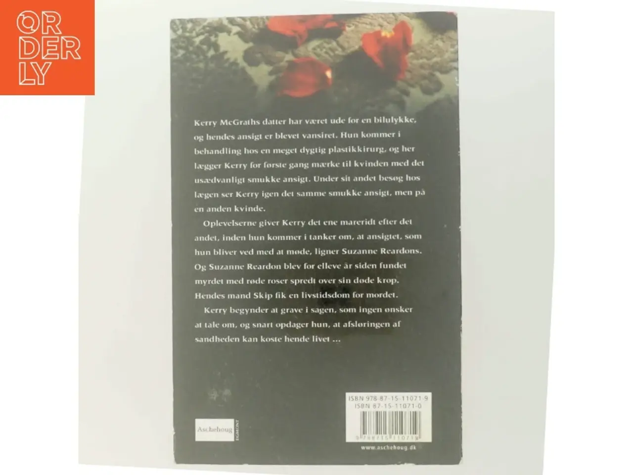 Billede 3 - Kærlighedsmordet af Mary Higgins Clark (Bog)