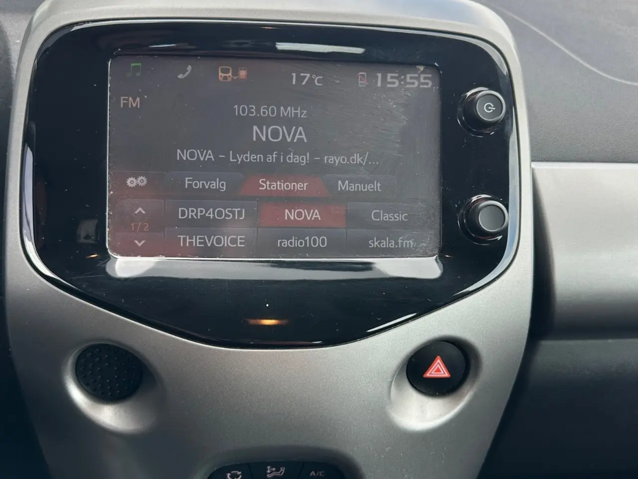 Billede 10 - Citroën C1 1,2 PureTech Shine