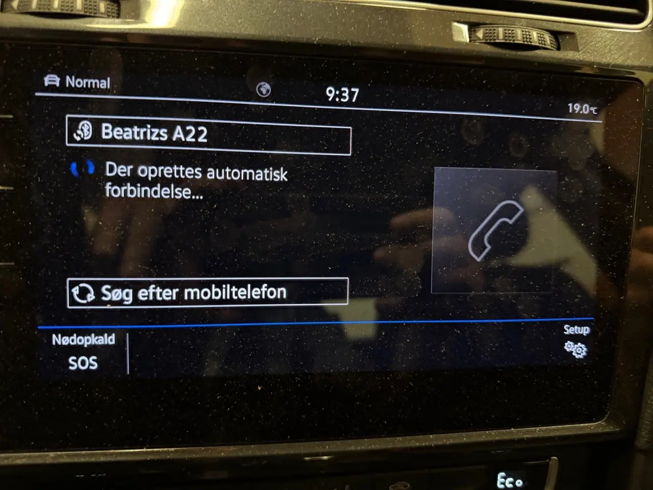 Billede 12 - VW e-Golf VII