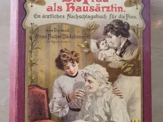 Die Frau als Hausärztin
