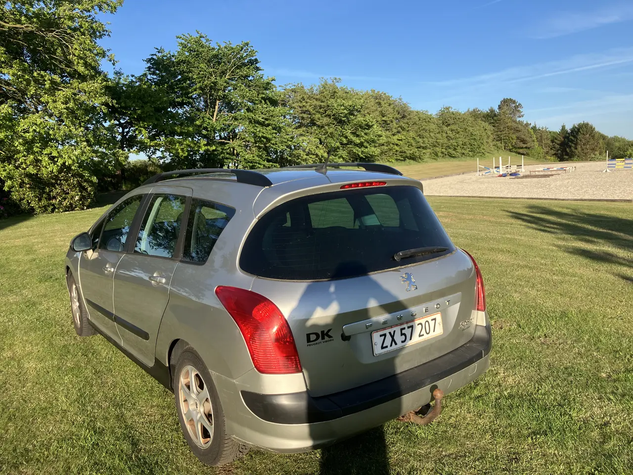 Billede 5 - Peugeot 308 1,6 hdi stc.