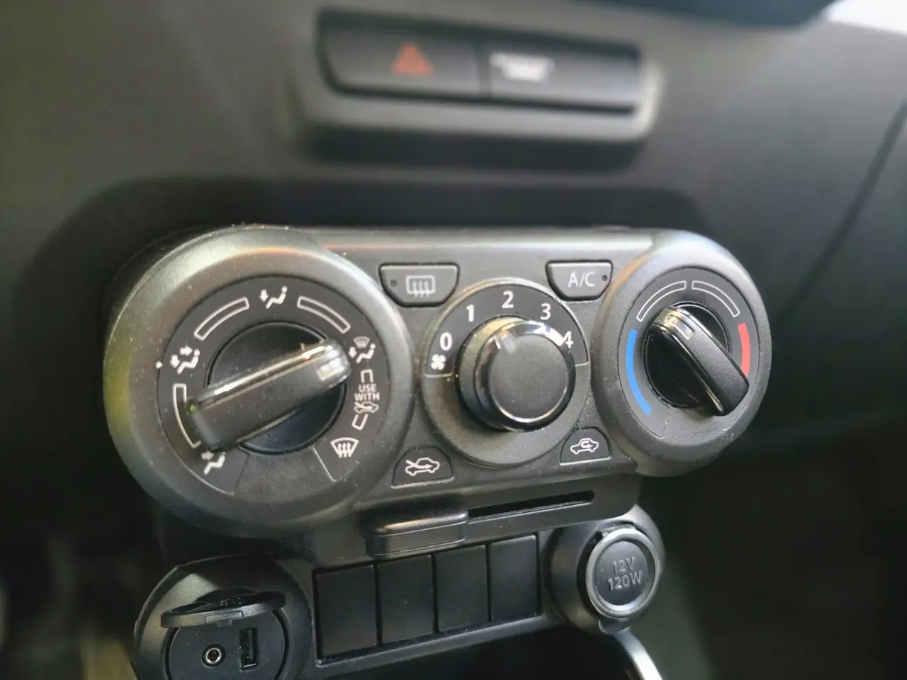 Billede 10 - Suzuki Ignis 1,2 mHybrid Club