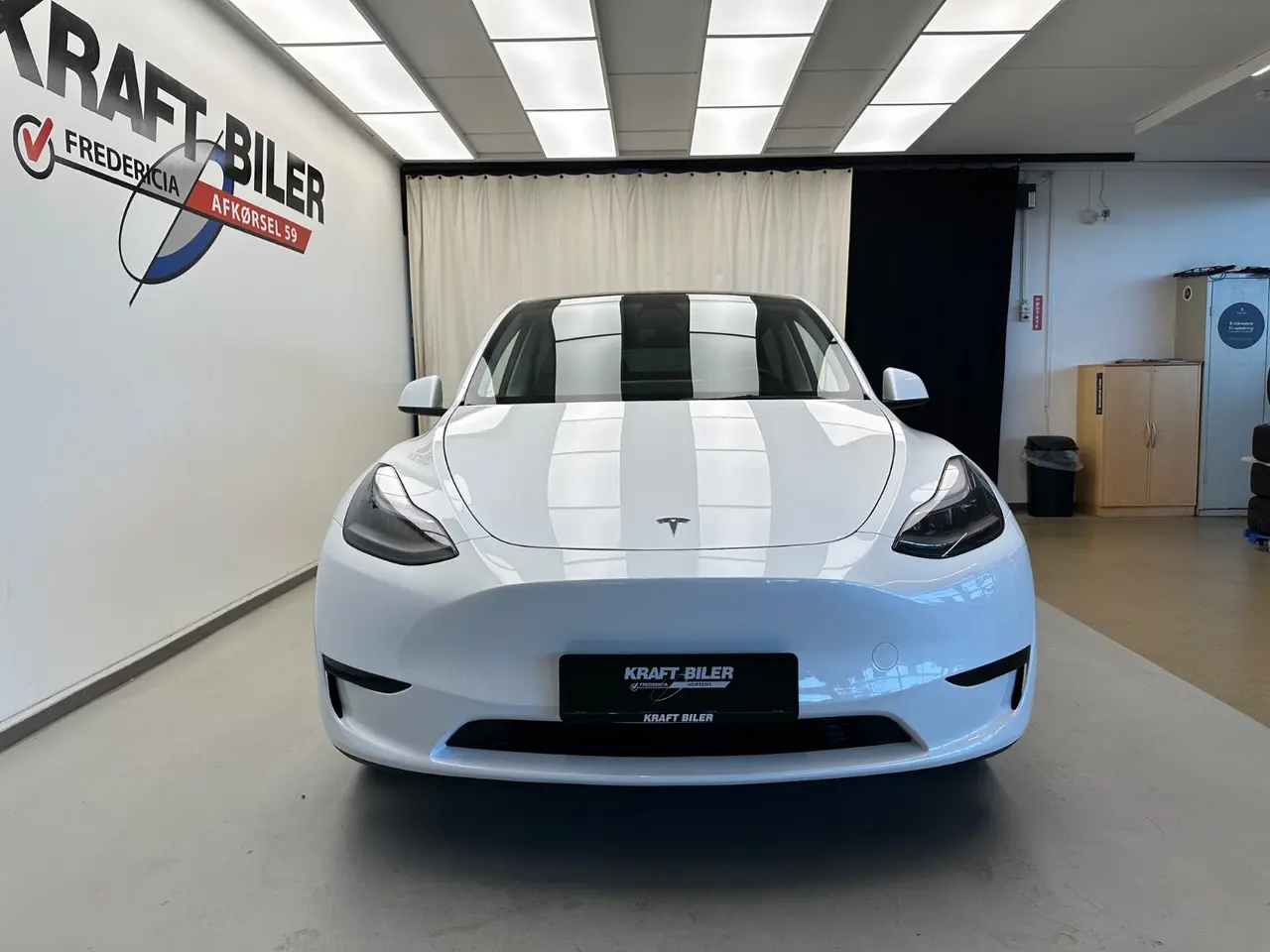 Billede 7 - Tesla Model Y RWD