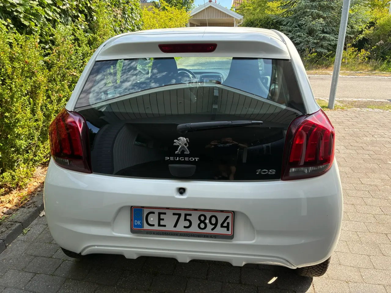 Billede 5 - Super flot 108’er