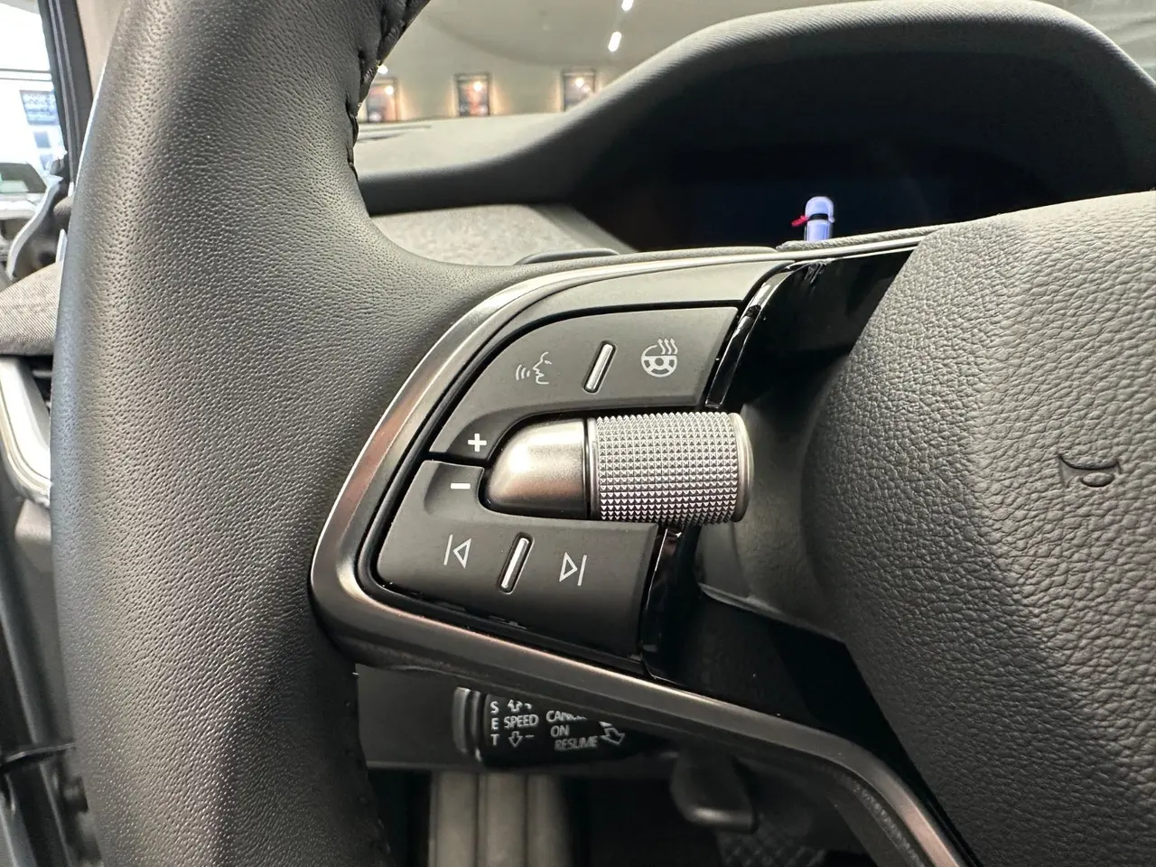 Billede 15 - Skoda Enyaq 85x iV