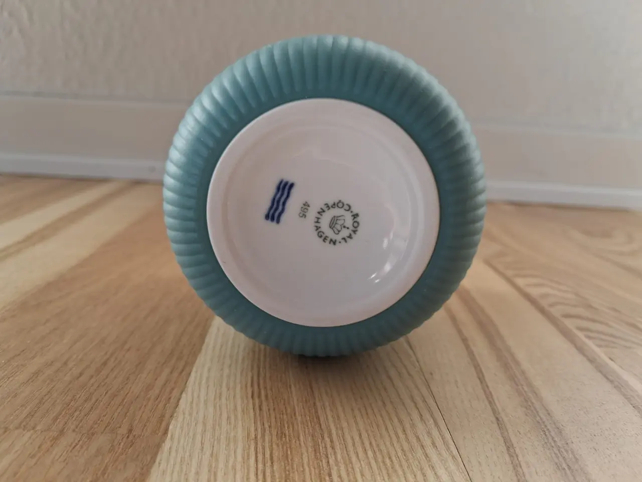 Billede 3 - Royal Copenhagen Contrast krus – sæt af 2