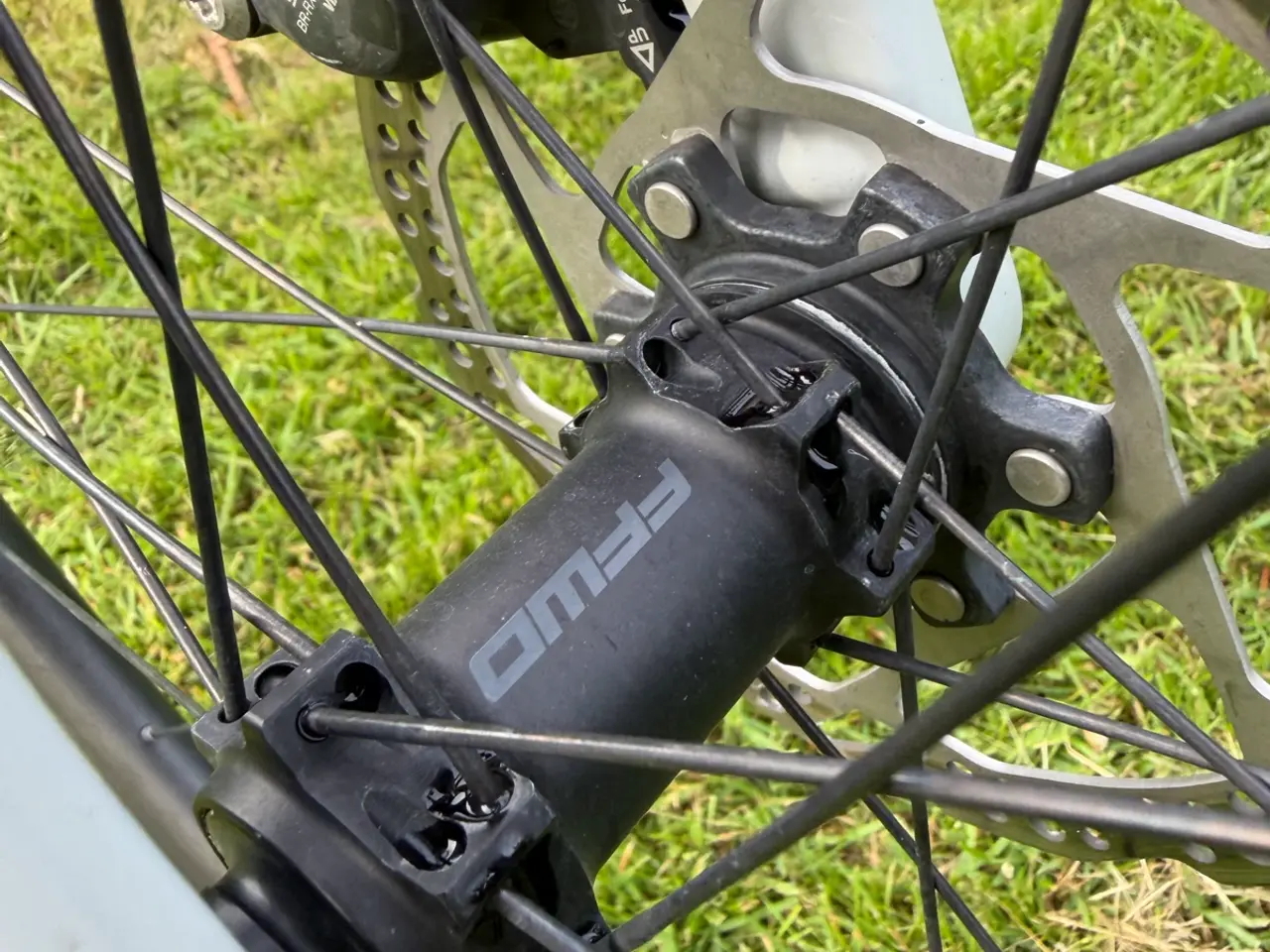 Billede 3 - Cube Cross Race SL C:62 str:56