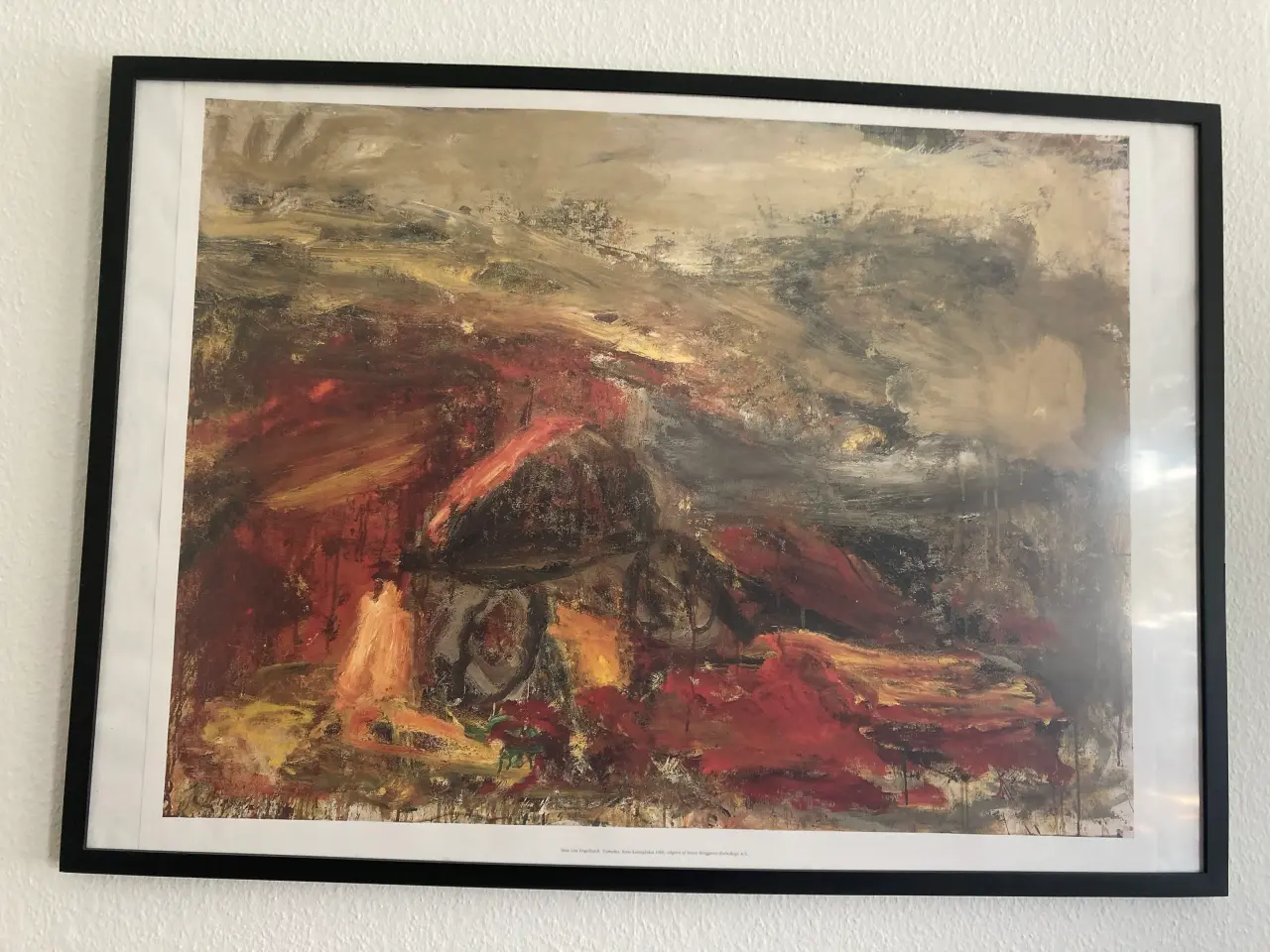 Billede 2 - Årets plakat 1996
