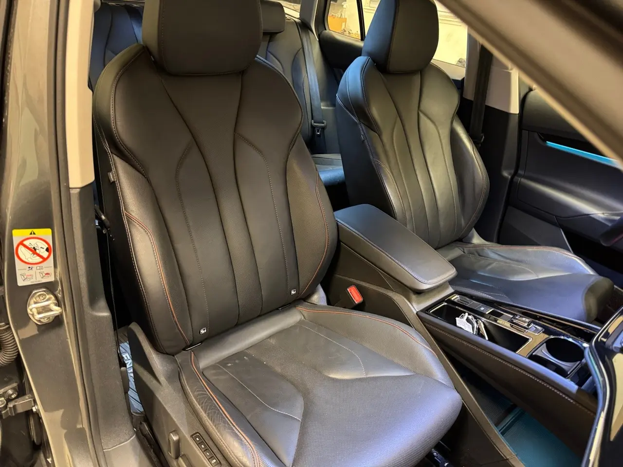 Billede 17 - Skoda Enyaq 60 iV ecoSuite